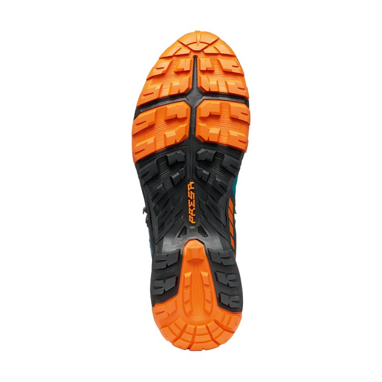 Gojzerice Scarpa RUSH TRK GTX