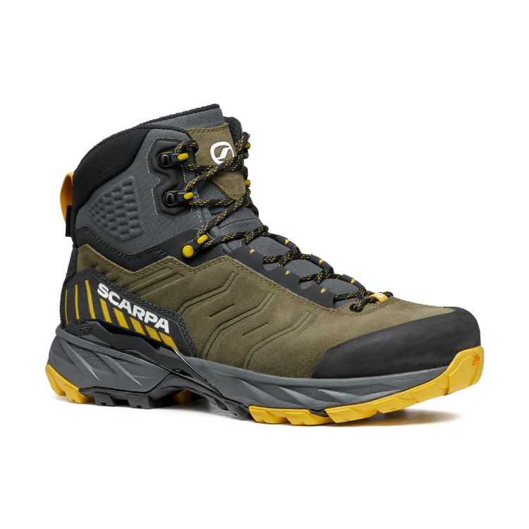 Gojzerice Scarpa RUSH TRK GTX