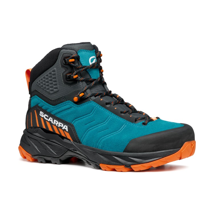 Gojzerice Scarpa RUSH TRK GTX