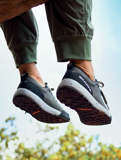 Patike Scarpa SPIRIT