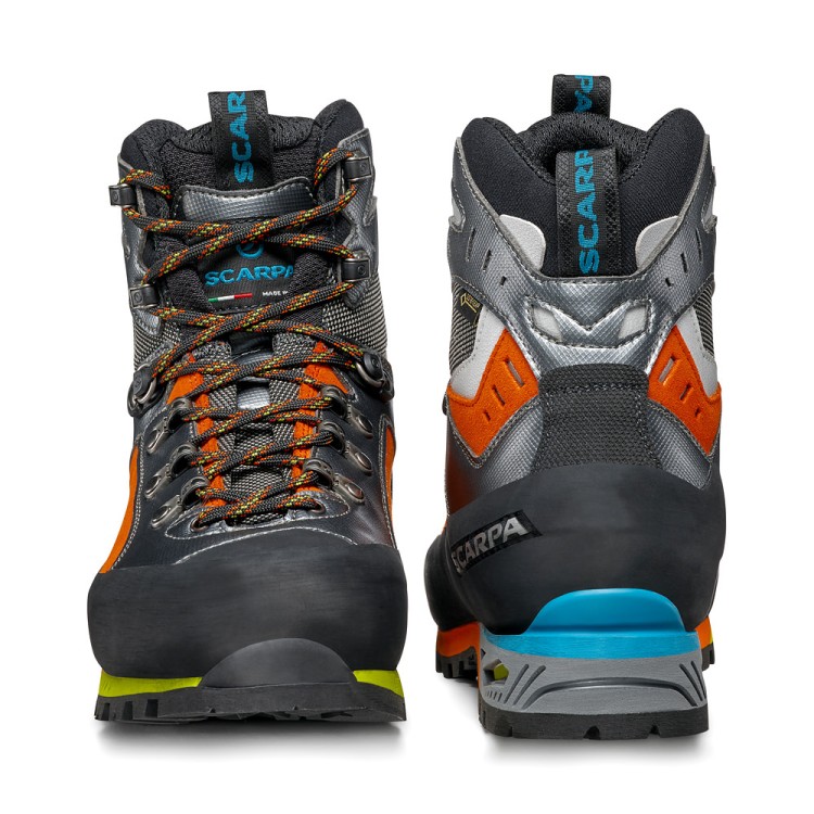 Gojzerice Scarpa TRIOLET GTX