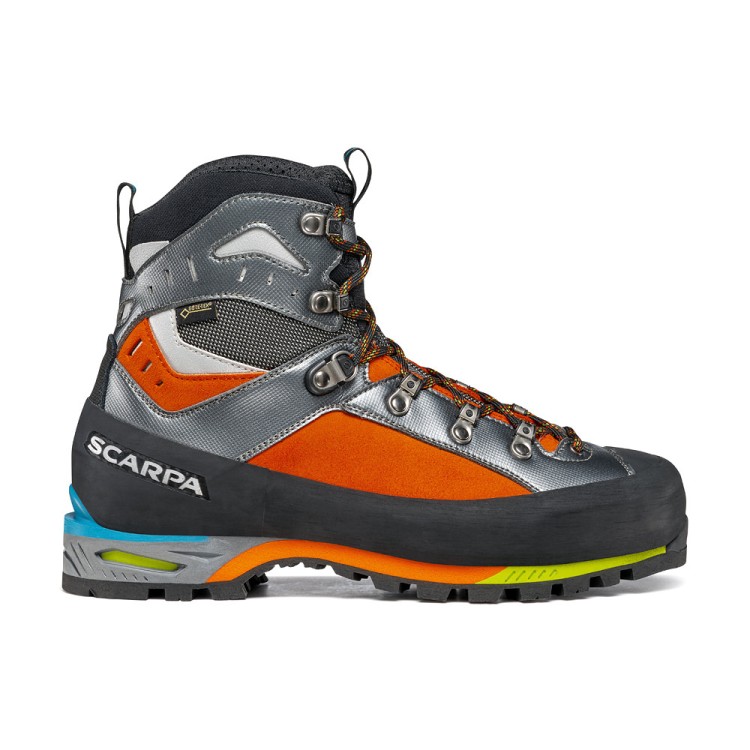 Gojzerice Scarpa TRIOLET GTX