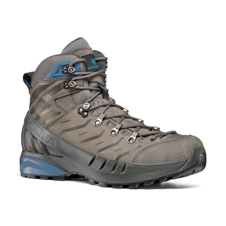 Gojzerice Scarpa CYCLONE GTX