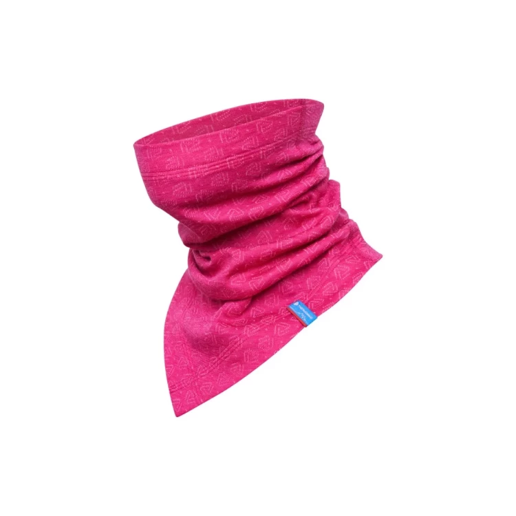 Bandana Thermowave MERINO JUNIOR TUBE