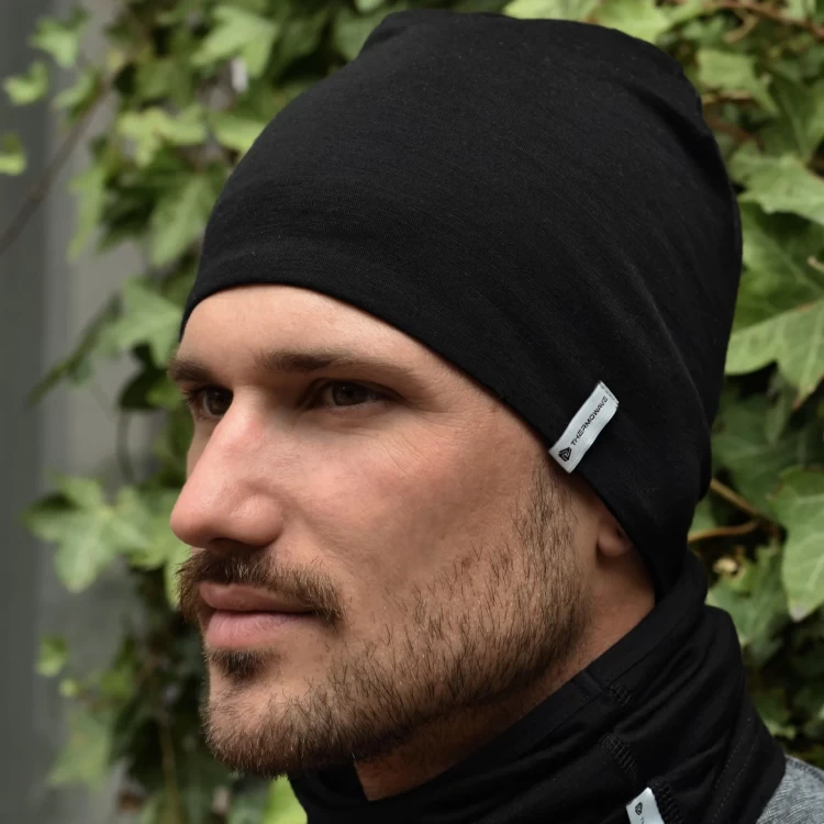 Kapa Thermowave MERINO BEANIE