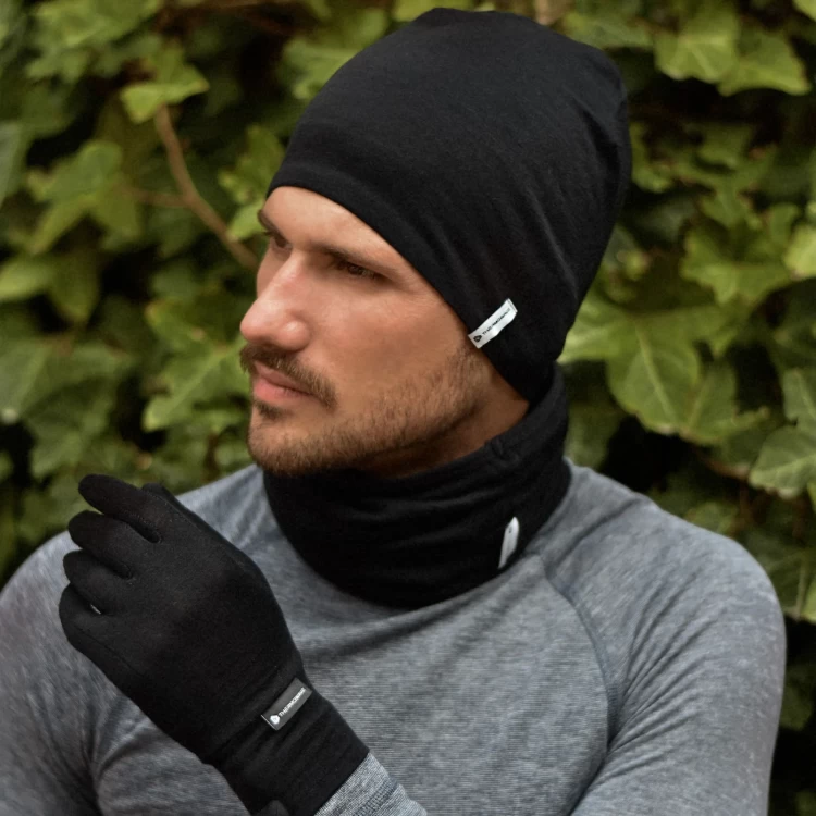 Kapa Thermowave MERINO BEANIE