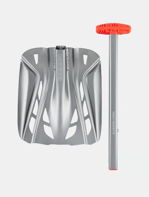 Lopata MAMMUT ALUGATOR ULTRA