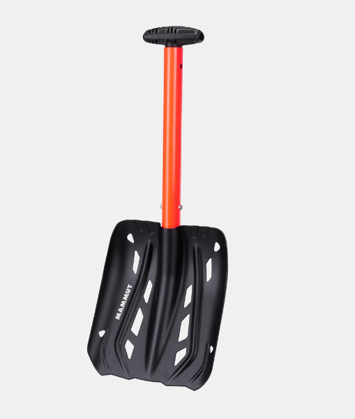 Lopata MAMMUT Alugator Light