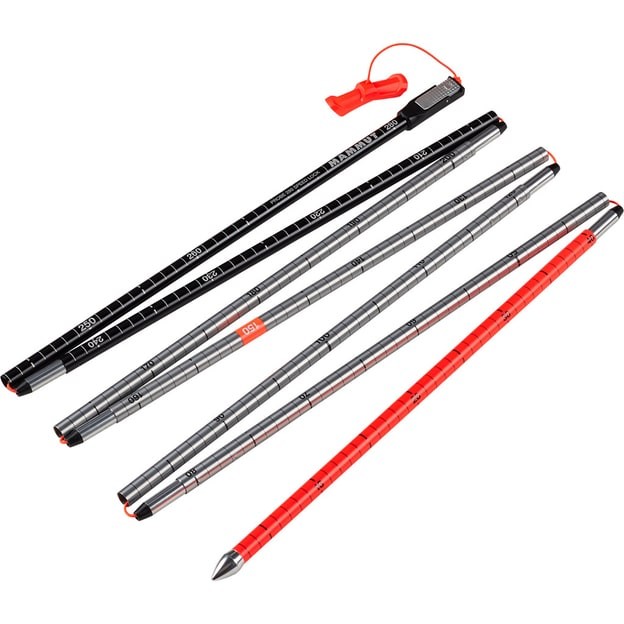 MAMMUT Barryvox 2 Tour 280 Paket