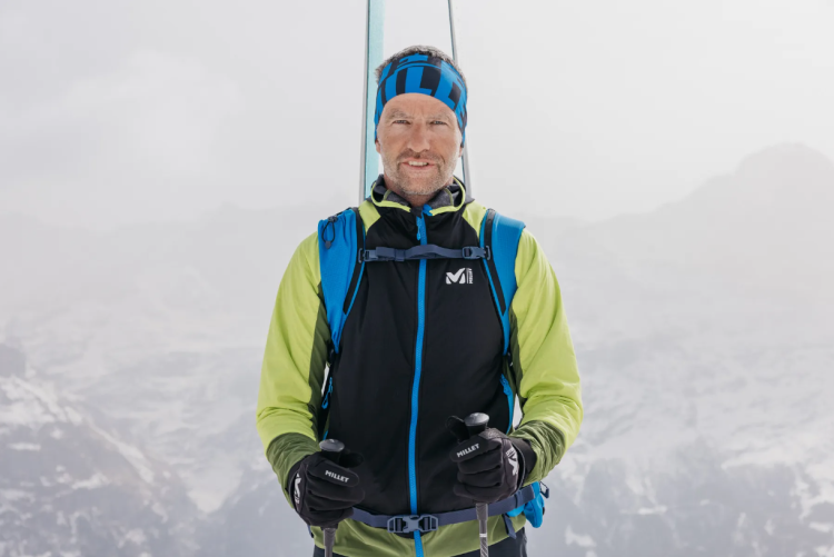 Traka PIERRAMENT HEADBAND