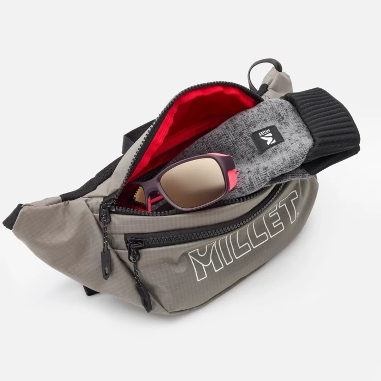 Torbica oko struka MILLET DIVINO HIP PACK