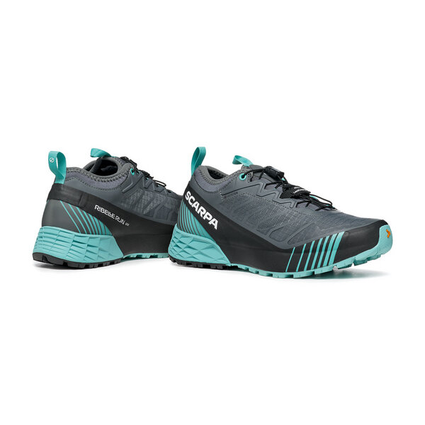 Gojzerice Cipele Scarpa RIBELLE RUN GTX WMN