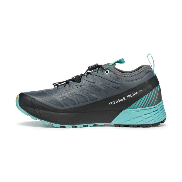 Gojzerice Cipele Scarpa RIBELLE RUN GTX WMN