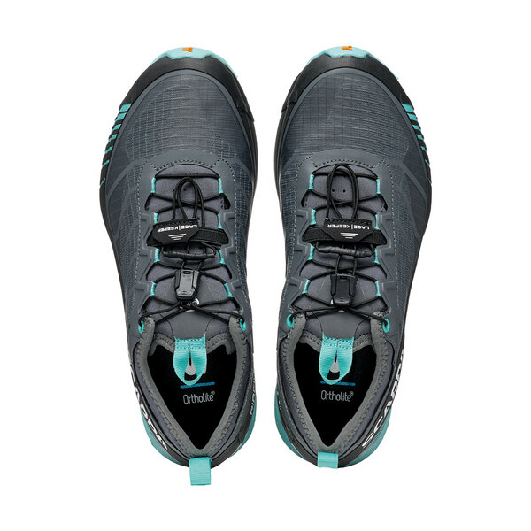 Gojzerice Cipele Scarpa RIBELLE RUN GTX WMN