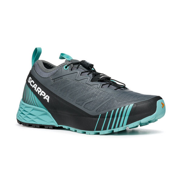 Gojzerice Cipele Scarpa RIBELLE RUN GTX WMN