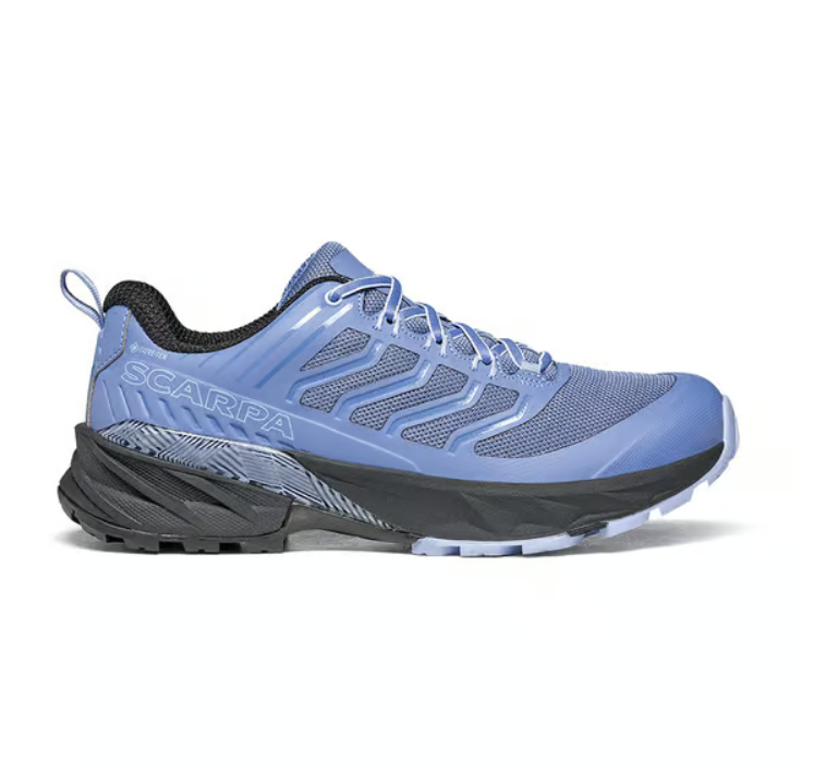 Patike Scarpa RUSH GTX WOMAN