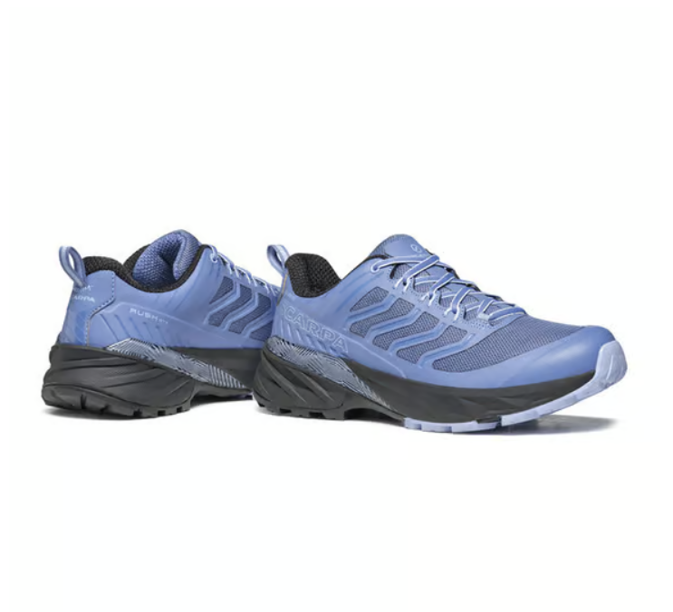 Patike Scarpa RUSH GTX WOMAN