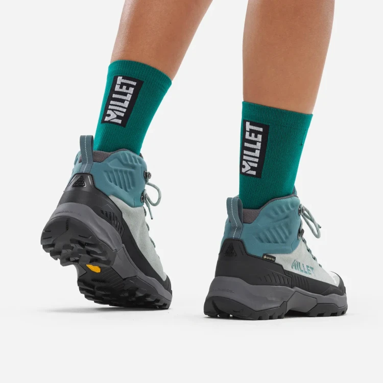 Gojzerice MILLET UBIC MID GTX W