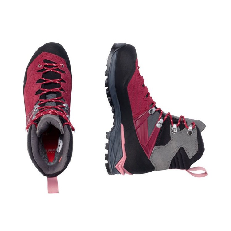 Gojzerice Mammut LADY KENTO PRO HIGH GTX®