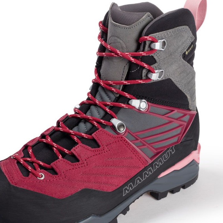 Gojzerice Mammut LADY KENTO PRO HIGH GTX®