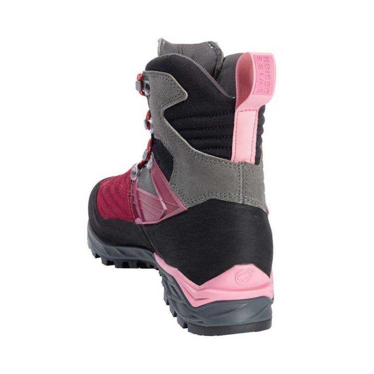 Gojzerice Mammut LADY KENTO PRO HIGH GTX®