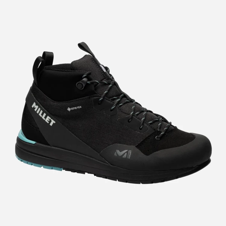 Cipele Millet GRANITE MID GTX W