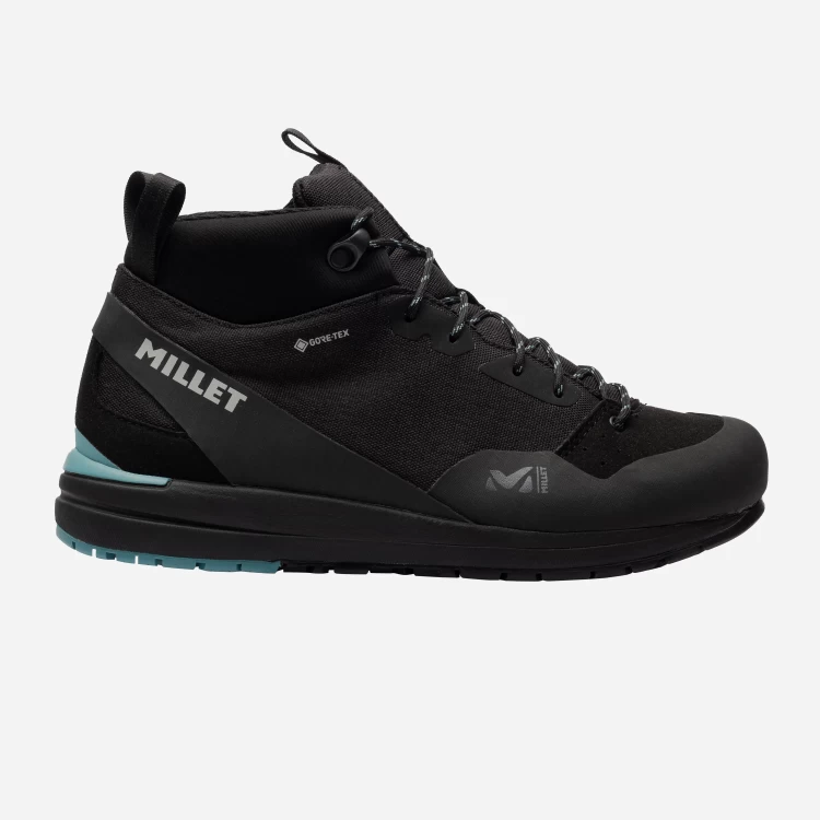 Cipele Millet GRANITE MID GTX W