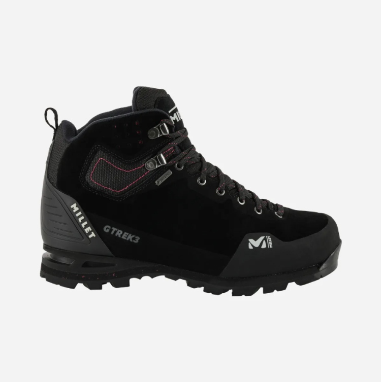 Gojzerice Millet LADY  G TREK 3 GTX