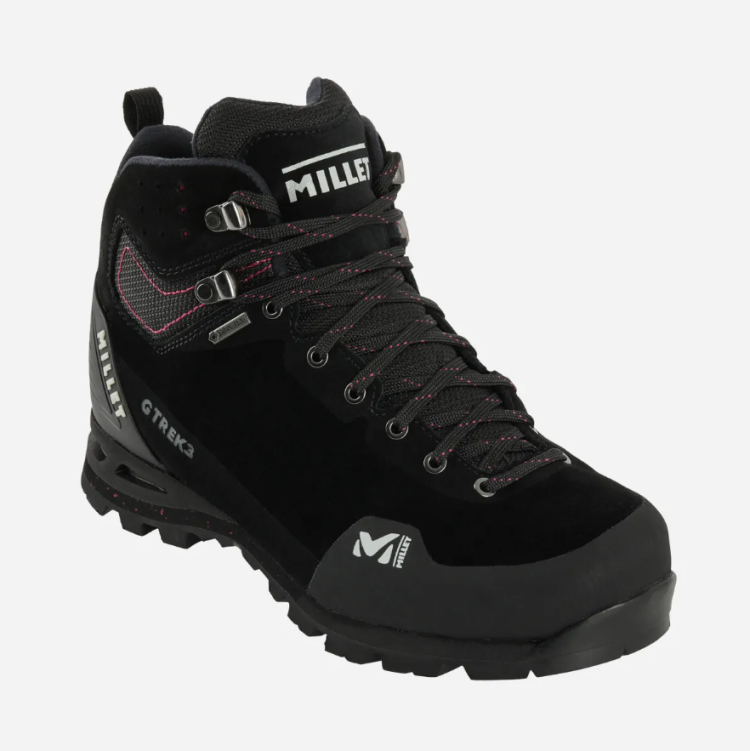 Gojzerice Millet LADY  G TREK 3 GTX