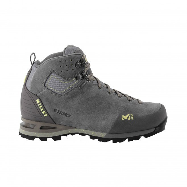 Gojzerice Millet LADY  G TREK 3 GTX