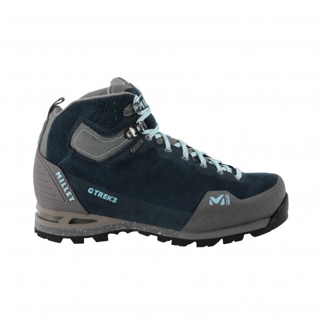 Gojzerice Millet LADY  G TREK 3 GTX