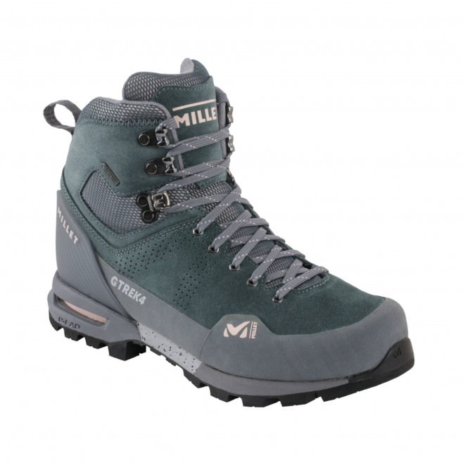 Gojzerice Millet LADY  G TREK 4 GTX