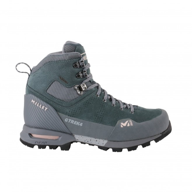 Gojzerice Millet LADY  G TREK 4 GTX