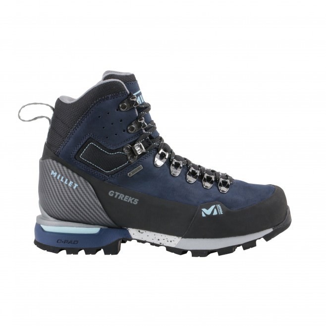 Gojzerice Millet LADY G TREK 5 GTX