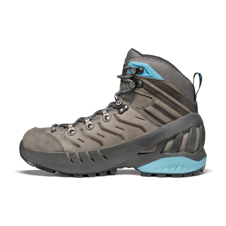 Gojzerice Scarpa LADY CYCLONE GTX