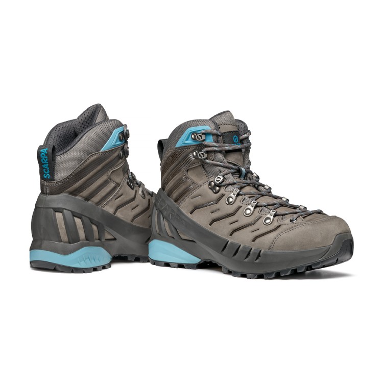 Gojzerice Scarpa LADY CYCLONE GTX