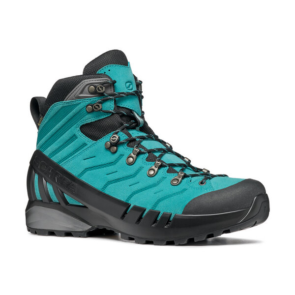 Gojzerice Scarpa LADY CYCLONE-S GTX