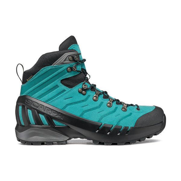 Gojzerice Scarpa LADY CYCLONE-S GTX