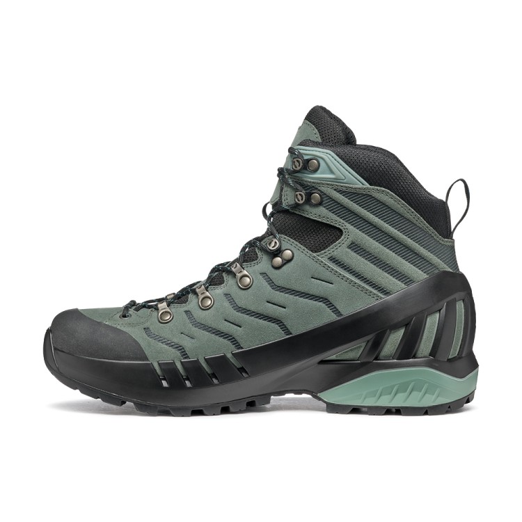 Gojzerice Scarpa LADY CYCLONE-S GTX