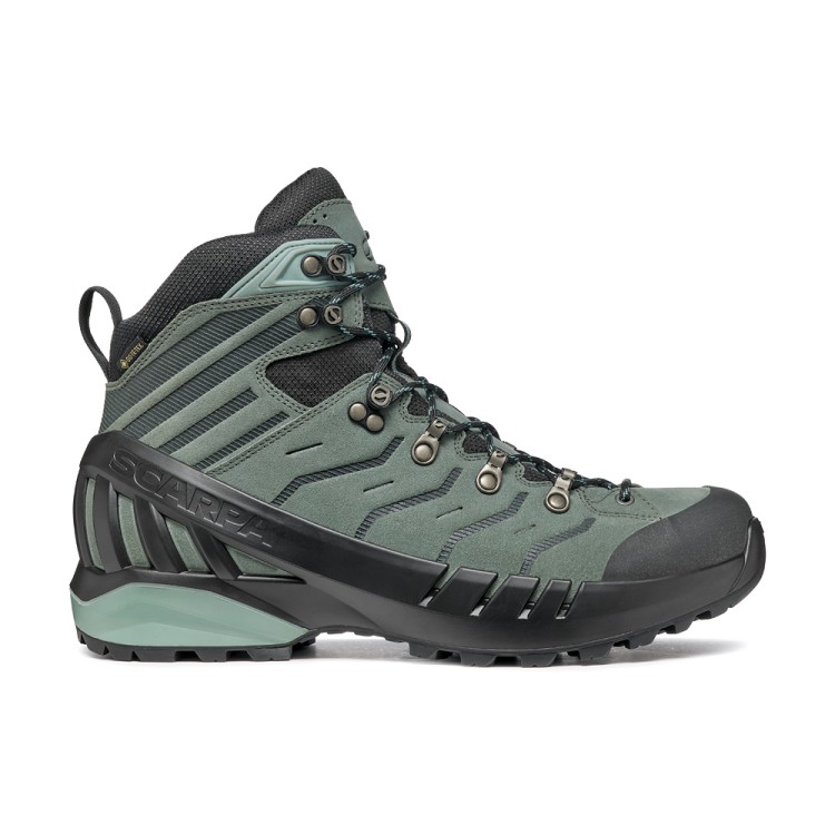 Gojzerice Scarpa LADY CYCLONE-S GTX