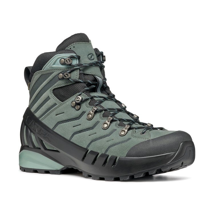 Gojzerice Scarpa LADY CYCLONE-S GTX