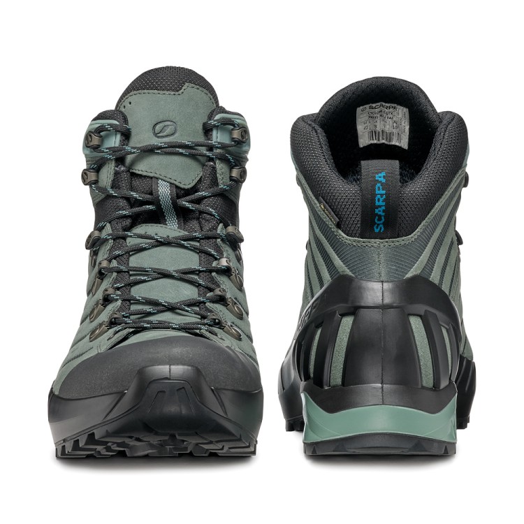 Gojzerice Scarpa LADY CYCLONE-S GTX