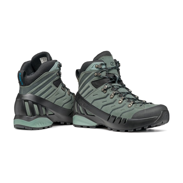 Gojzerice Scarpa LADY CYCLONE-S GTX