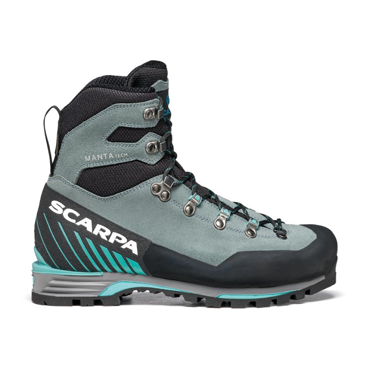 Gozjerice Scarpa LADY MANTA TECH GTX