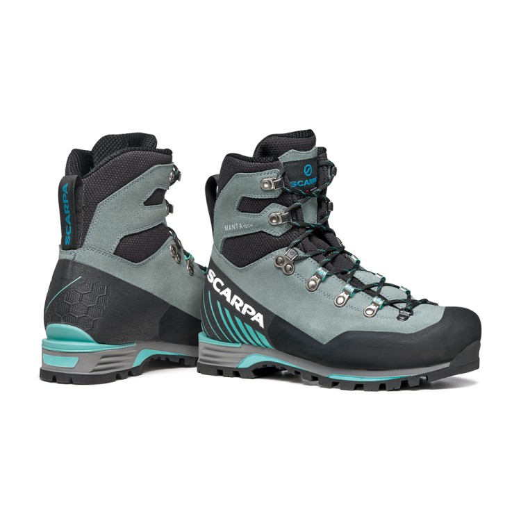 Gozjerice Scarpa LADY MANTA TECH GTX