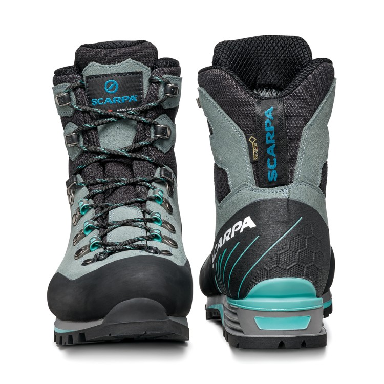 Gozjerice Scarpa LADY MANTA TECH GTX