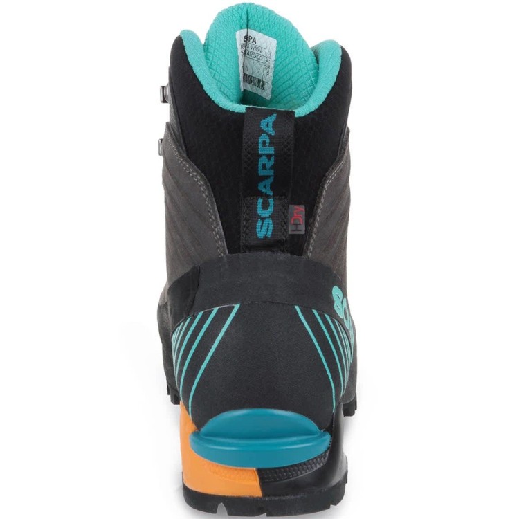 Gojzerice Scarpa LADY RIBELLE HD