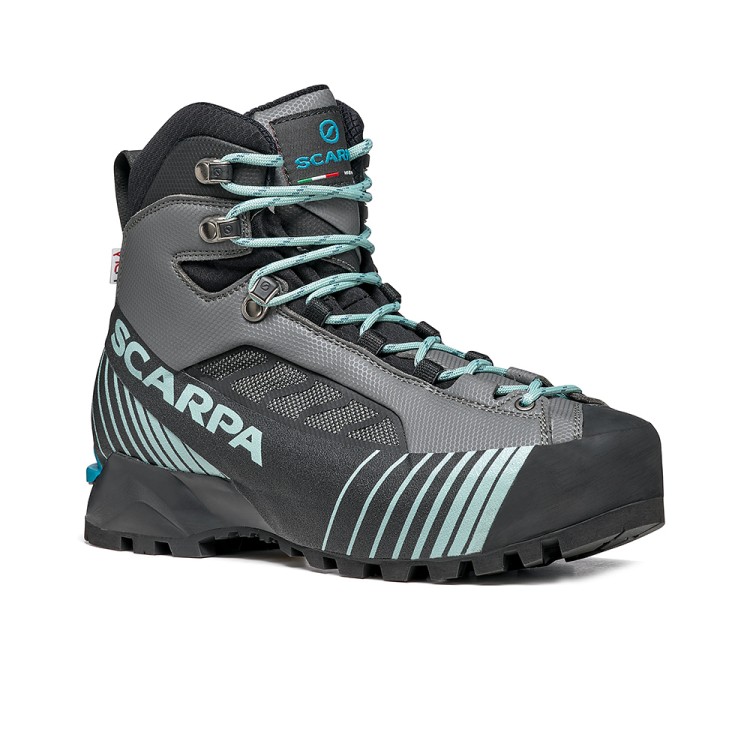 Gojzerice Scarpa LADY RIBELLE LITE HD