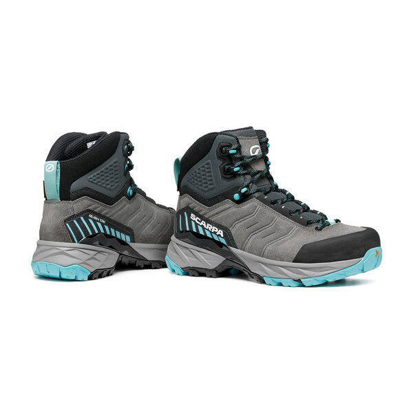 Gojzerice Scarpa LADY RUSH TRK GTX