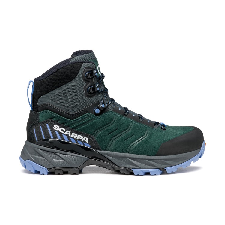 Gojzerice Scarpa LADY RUSH TRK GTX